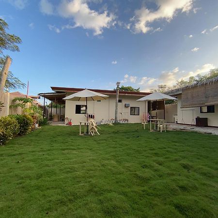 Mingche Apartment Panglao Esterno foto