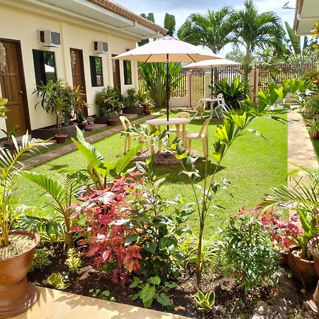Mingche Apartment Panglao Esterno foto