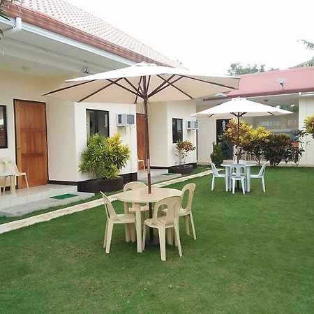 Mingche Apartment Panglao Esterno foto