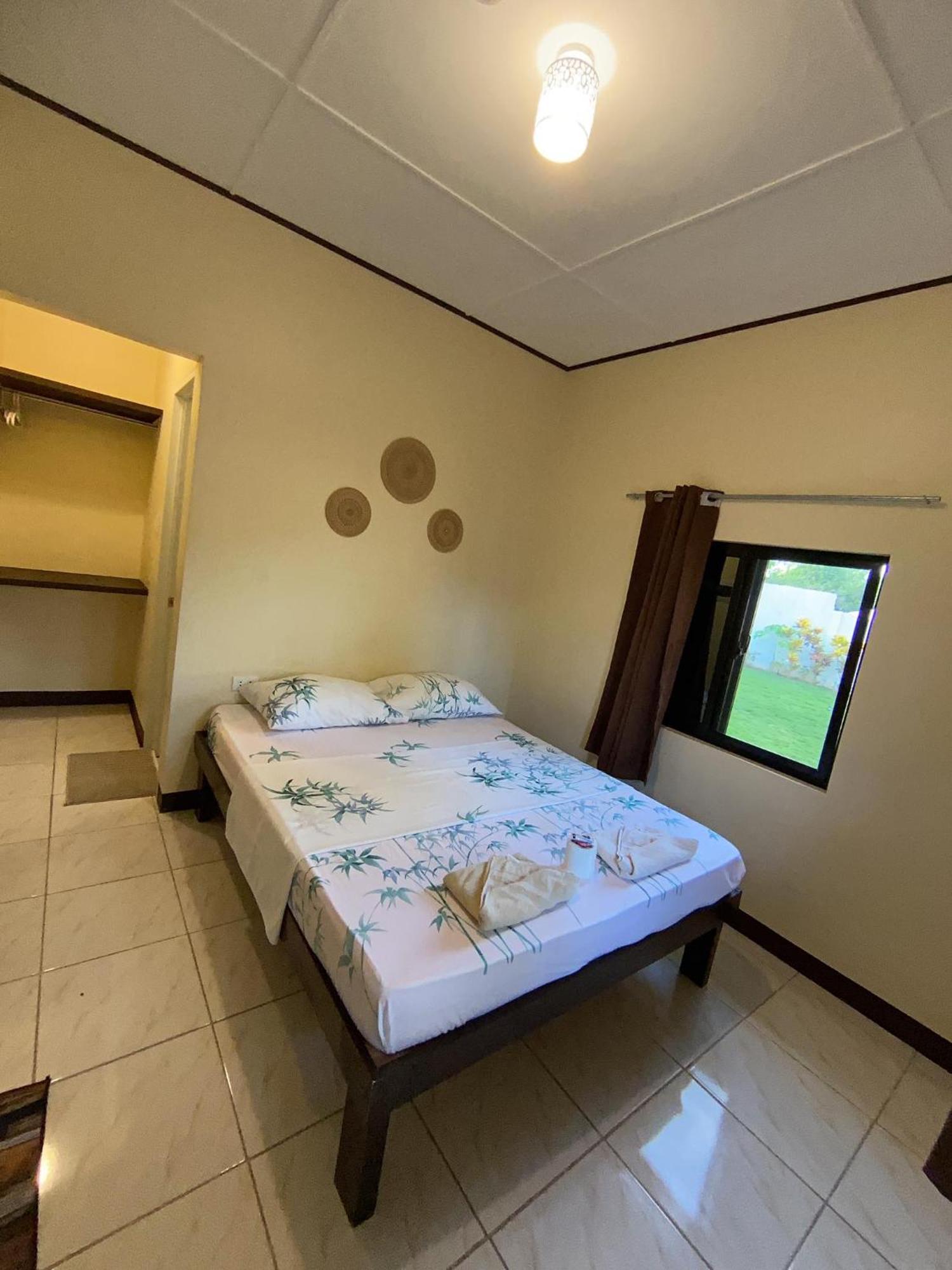 Mingche Apartment Panglao Esterno foto