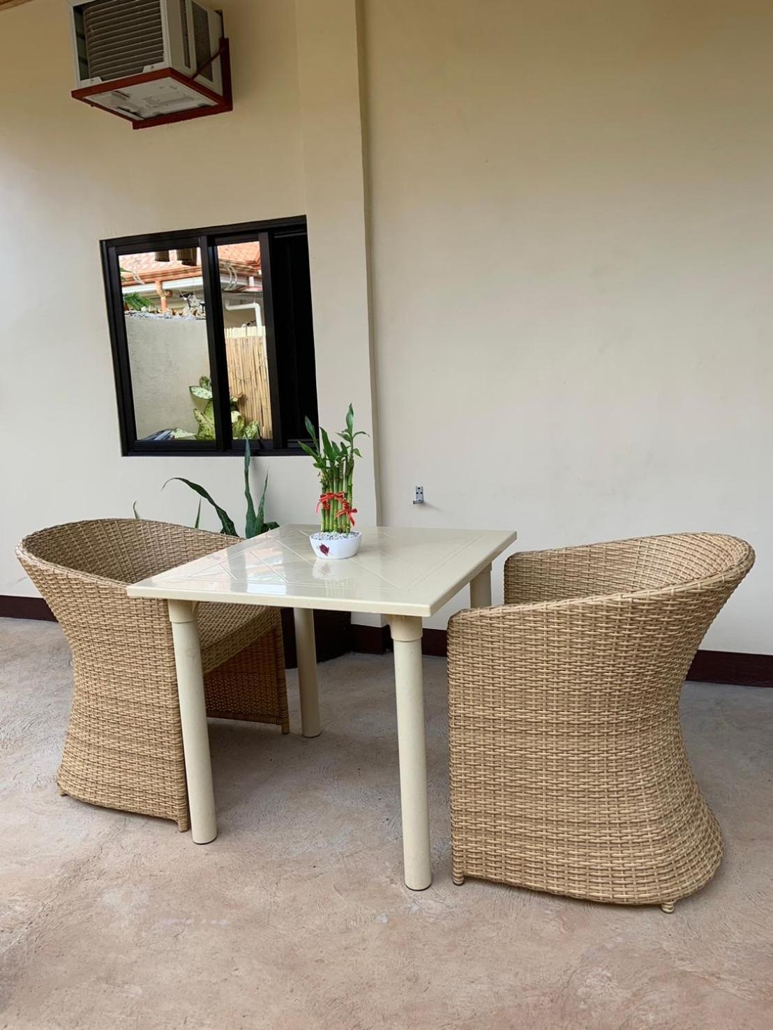 Mingche Apartment Panglao Esterno foto