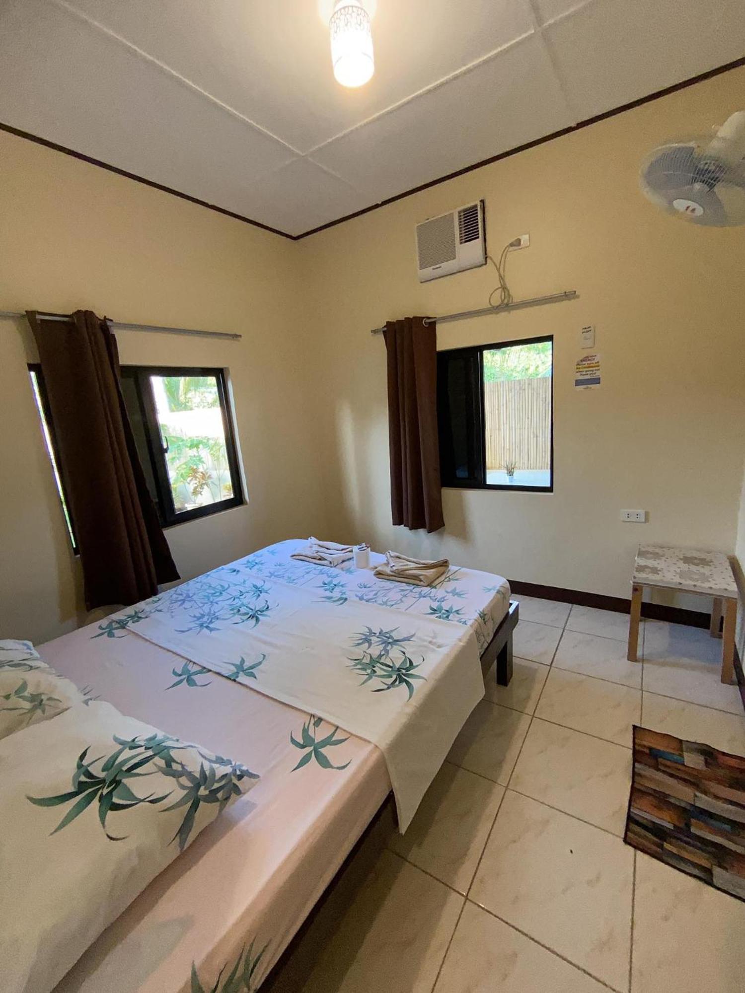 Mingche Apartment Panglao Esterno foto