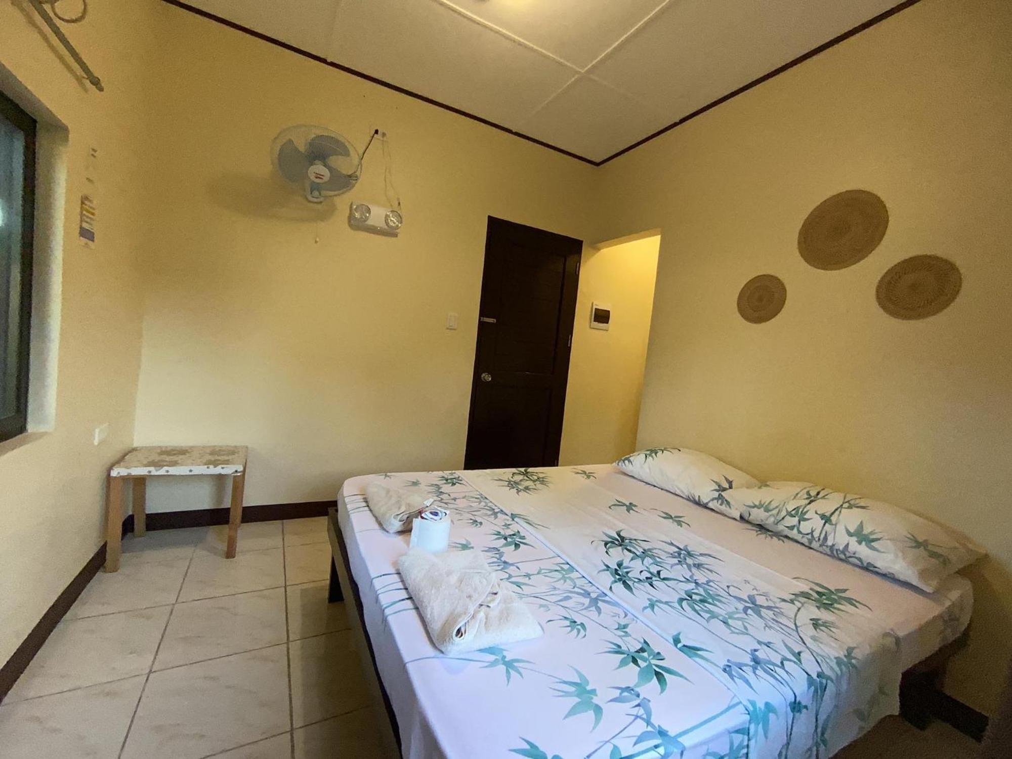 Mingche Apartment Panglao Esterno foto