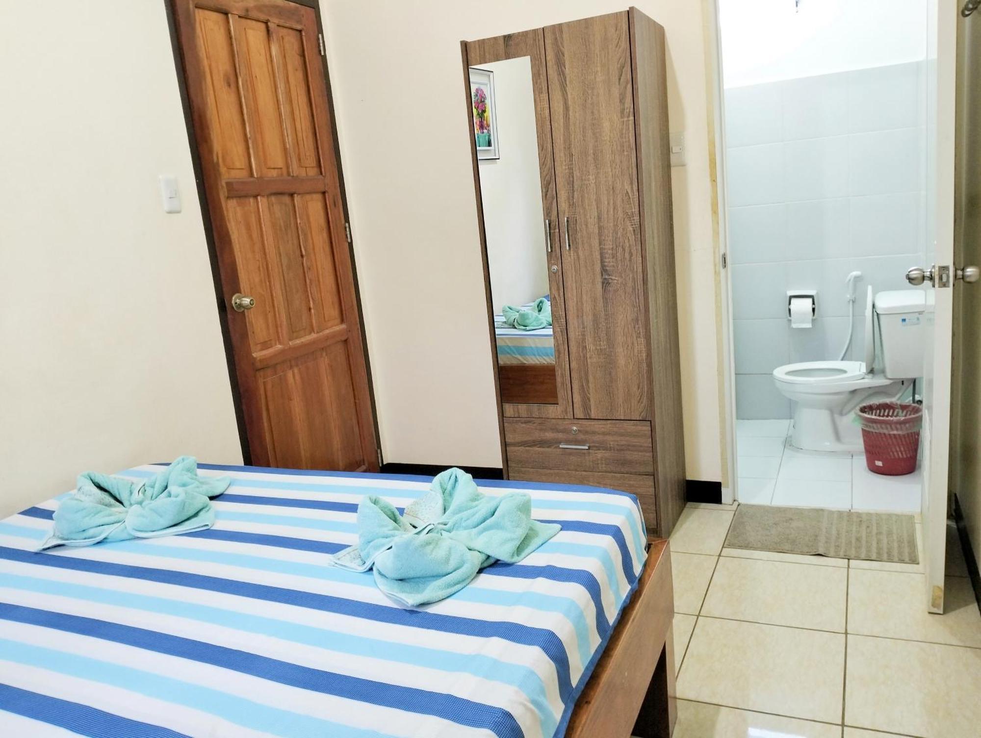 Mingche Apartment Panglao Camera foto