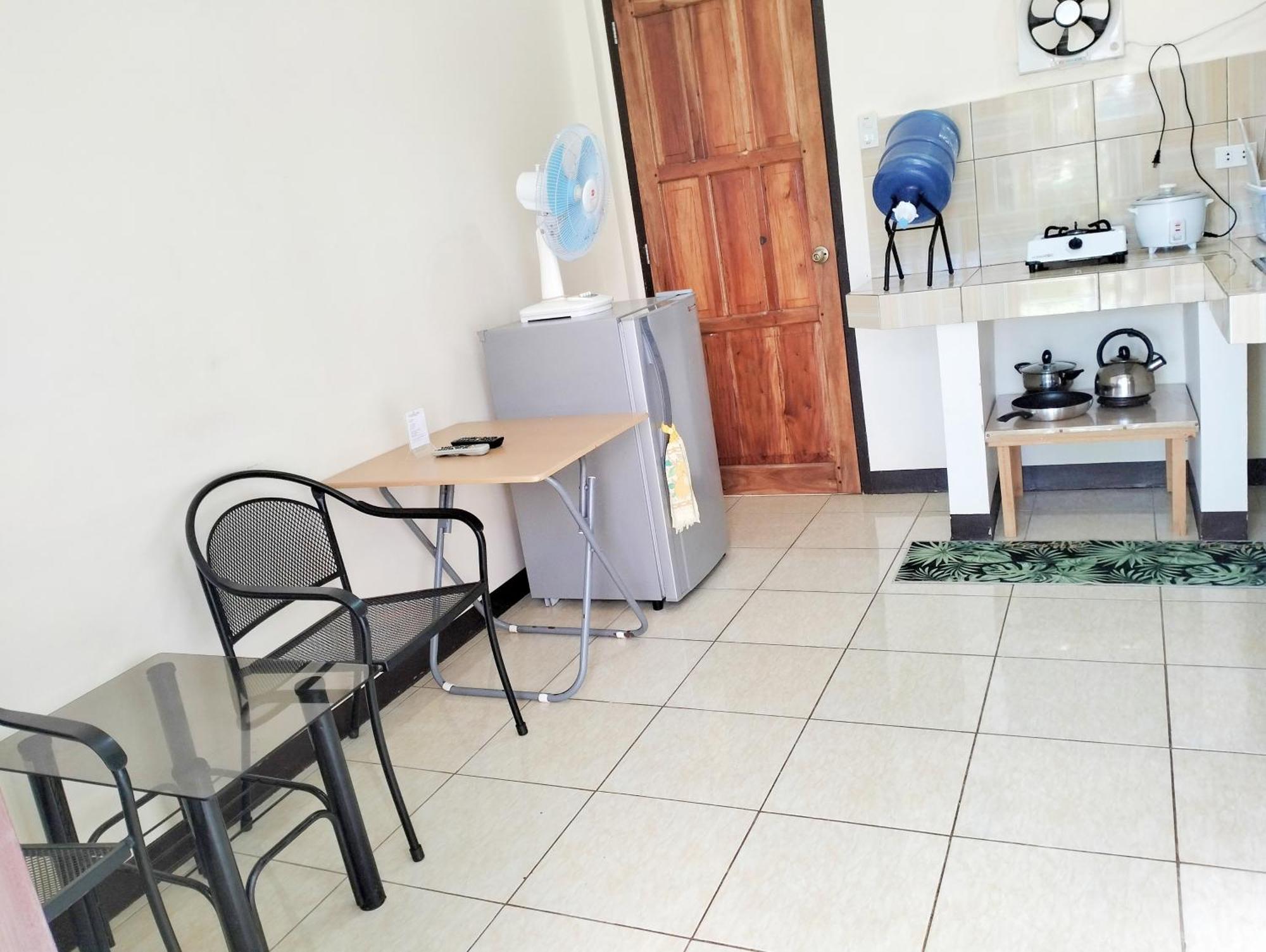 Mingche Apartment Panglao Camera foto