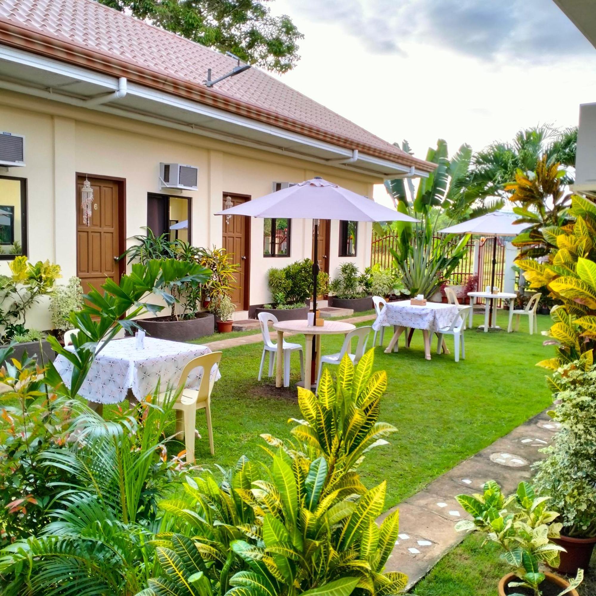 Mingche Apartment Panglao Camera foto
