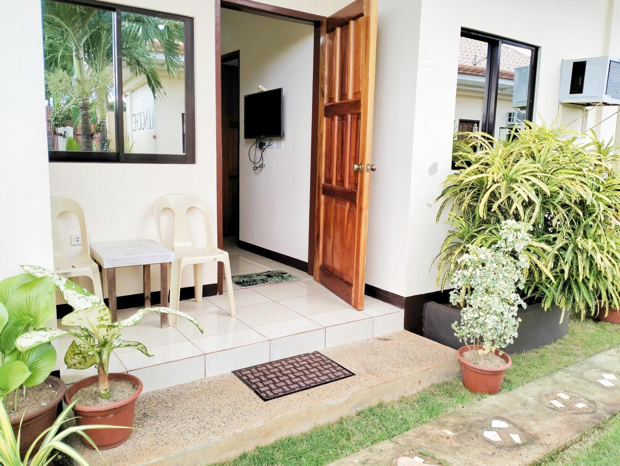 Mingche Apartment Panglao Camera foto