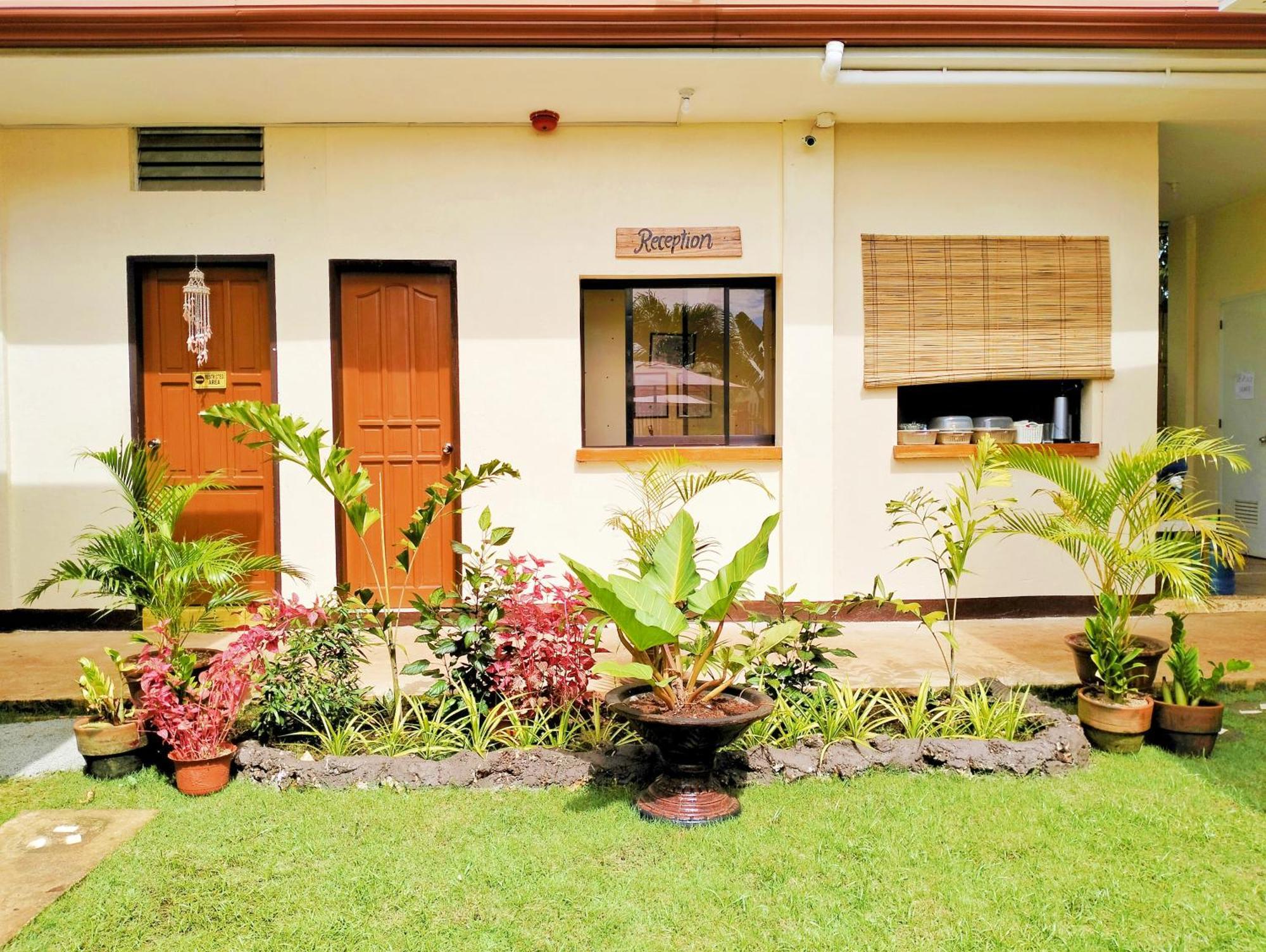 Mingche Apartment Panglao Camera foto