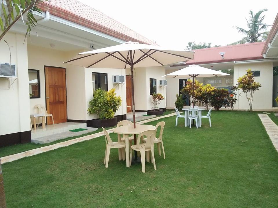 Mingche Apartment Panglao Esterno foto