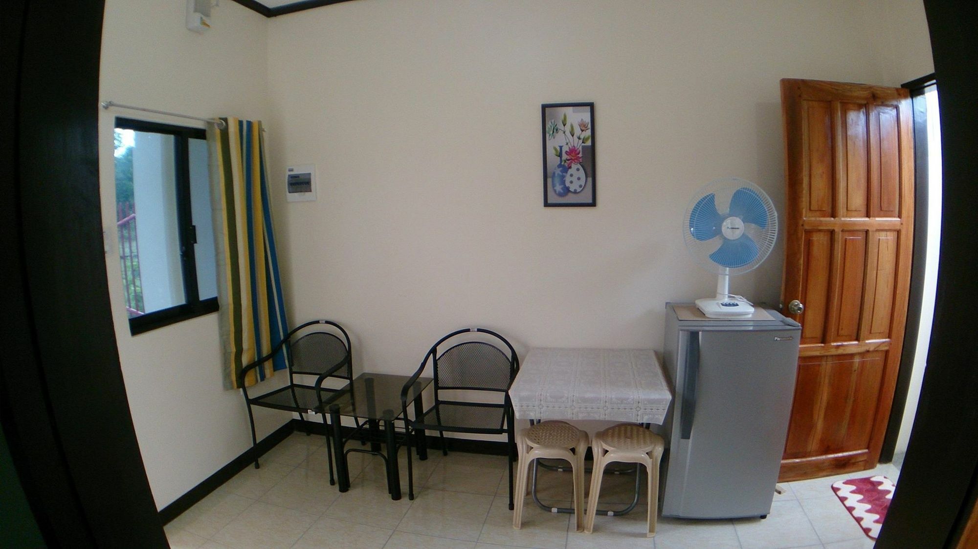 Mingche Apartment Panglao Esterno foto